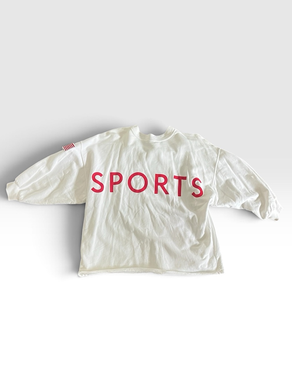 Left On Friday Sports & Rec Sweatshirt - Picture 2 of 8
